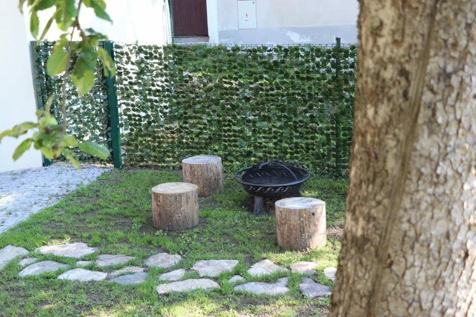 Vila Anicka فيمبيرك المظهر الخارجي الصورة